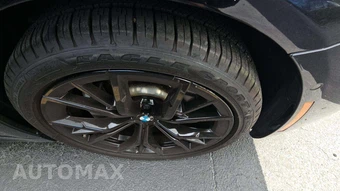 2023 BMW 5 Series Sedan 530i M SPORT LINE - miniatura 25