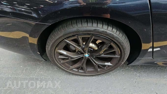 2023 BMW 5 Series Sedan 530i M SPORT LINE - miniatura 26