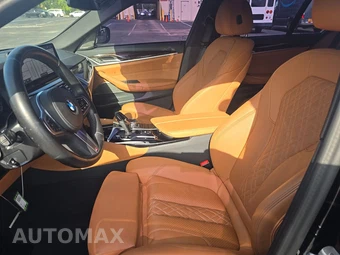 2023 BMW 5 Series Sedan 530i M SPORT LINE - miniatura 7