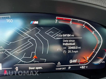 2023 BMW 5 Series Sedan 530i M SPORT LINE - miniatura 22