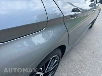 2023 BMW 5 Series Sedan 530i M SPORT LINE - miniatura 27