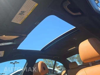 2023 BMW 5 Series Sedan 530i M SPORT LINE - miniatura 11