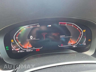 2023 BMW 5 Series Sedan 530i M SPORT LINE - miniatura 9