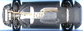 2023 BMW 5 Series Sedan 530i M SPORT LINE - miniatura 18