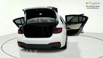 2023 BMW 5 Series Sedan 530i M SPORT LINE - miniatura 13