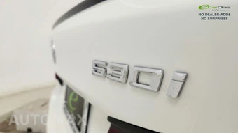 2023 BMW 5 Series Sedan 530i M SPORT LINE - miniatura 17