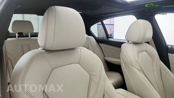 2023 BMW 5 Series Sedan 530i M SPORT LINE - miniatura 19