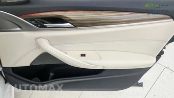 2023 BMW 5 Series Sedan 530i M SPORT LINE - miniatura 21