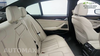 2023 BMW 5 Series Sedan 530i M SPORT LINE - miniatura 22
