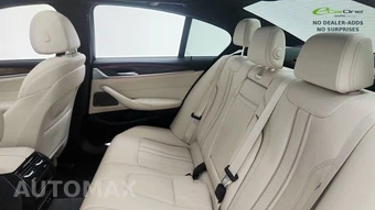 2023 BMW 5 Series Sedan 530i M SPORT LINE - miniatura 26