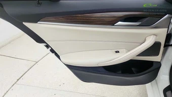2023 BMW 5 Series Sedan 530i M SPORT LINE - miniatura 29
