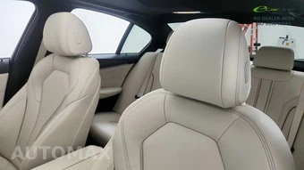 2023 BMW 5 Series Sedan 530i M SPORT LINE - miniatura 31