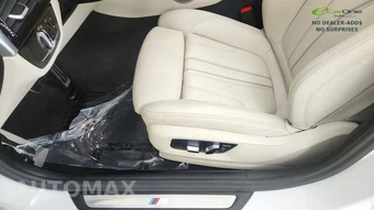 2023 BMW 5 Series Sedan 530i M SPORT LINE - miniatura 32