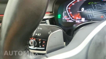 2023 BMW 5 Series Sedan 530i M SPORT LINE - miniatura 43