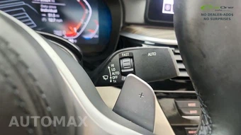 2023 BMW 5 Series Sedan 530i M SPORT LINE - miniatura 44