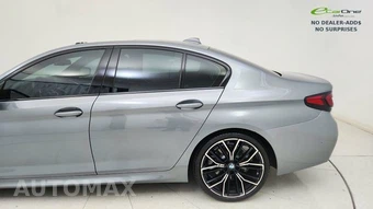 2023 BMW 5 Series Sedan 530i M SPORT LINE - miniatura 11