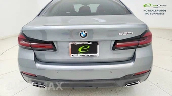 2023 BMW 5 Series Sedan 530i M SPORT LINE - miniatura 12