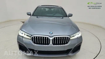2023 BMW 5 Series Sedan 530i M SPORT LINE - miniatura 13