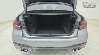 2023 BMW 5 Series Sedan 530i M SPORT LINE - miniatura 14