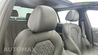 2023 BMW 5 Series Sedan 530i M SPORT LINE - miniatura 22