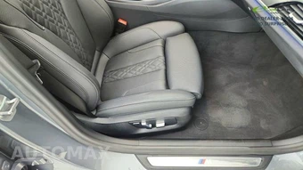 2023 BMW 5 Series Sedan 530i M SPORT LINE - miniatura 23