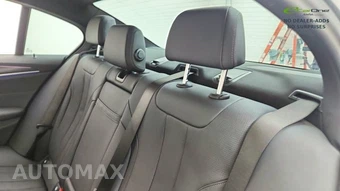 2023 BMW 5 Series Sedan 530i M SPORT LINE - miniatura 30