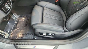 2023 BMW 5 Series Sedan 530i M SPORT LINE - miniatura 34