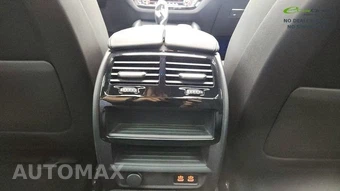 2023 BMW 5 Series Sedan 530i M SPORT LINE - miniatura 38