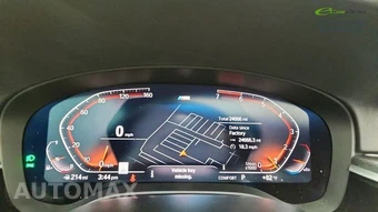 2023 BMW 5 Series Sedan 530i M SPORT LINE - miniatura 39