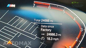 2023 BMW 5 Series Sedan 530i M SPORT LINE - miniatura 40