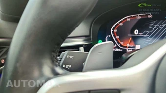 2023 BMW 5 Series Sedan 530i M SPORT LINE - miniatura 42