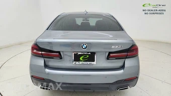 2023 BMW 5 Series Sedan 530i M SPORT LINE - miniatura 5