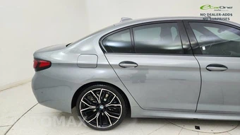 2023 BMW 5 Series Sedan 530i M SPORT LINE - miniatura 7