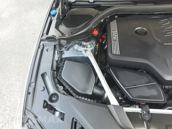 2023 BMW 5 Series Sedan 530i M SPORT LINE - miniatura 21
