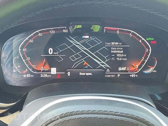 2023 BMW 5 Series Sedan 530i M SPORT LINE - miniatura 9