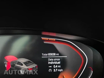 2023 BMW 5 Series Sedan 530i - miniatura 15