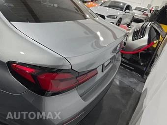 2023 BMW 5 Series Sedan 530i - miniatura 5