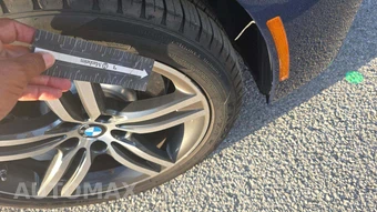 2023 BMW 5 Series Sedan 530i - miniatura 23
