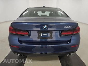 2023 BMW 5 Series Sedan 530i - miniatura 5