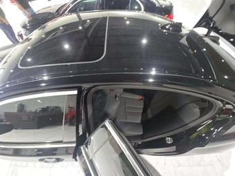 2023 BMW 5 Series Sedan 530i - miniatura 12