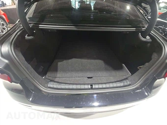 2023 BMW 5 Series Sedan 530i - miniatura 14