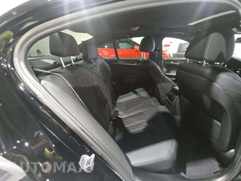 2023 BMW 5 Series Sedan 530i - miniatura 16