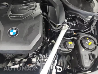 2023 BMW 5 Series Sedan 530i - miniatura 20