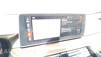 2023 BMW 5 Series Sedan 530i - miniatura 17