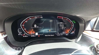 2023 BMW 5 Series Sedan 530i - miniatura 18