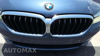 2023 BMW 5 Series Sedan 530i - miniatura 20