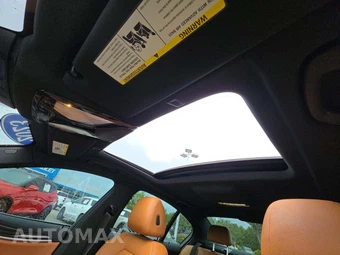2023 BMW 5 Series Sedan 530i - miniatura 8