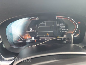 2023 BMW 5 Series Sedan 530i - miniatura 12