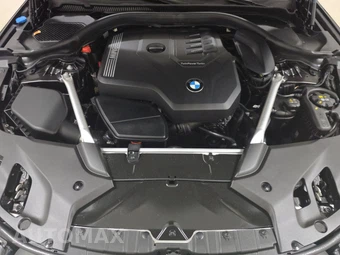 2023 BMW 5 Series Sedan 530i - miniatura 15