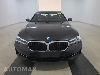 2023 BMW 5 Series Sedan 530i - miniatura 2